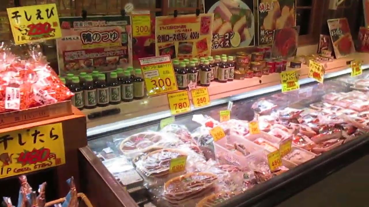 再生リスト　グルメ情報部門　人気第１位！！　グルメ情報　福岡県飯塚市　一太郎　店内紹介編　パート２　@takachannel.campingcar