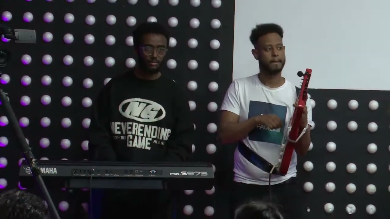 Abc Church Birmingham Sunday 28.12.2025 Service