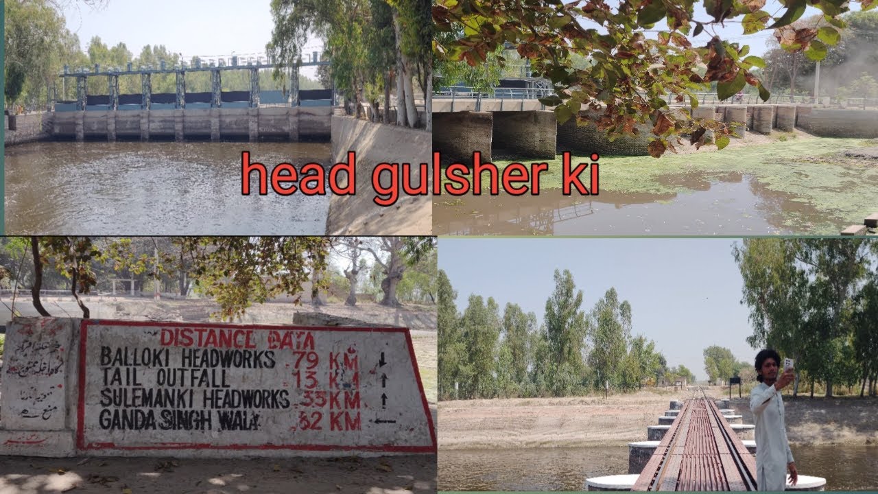 Head gulsher| head gulsher ki|Aslam sultan mix vlog