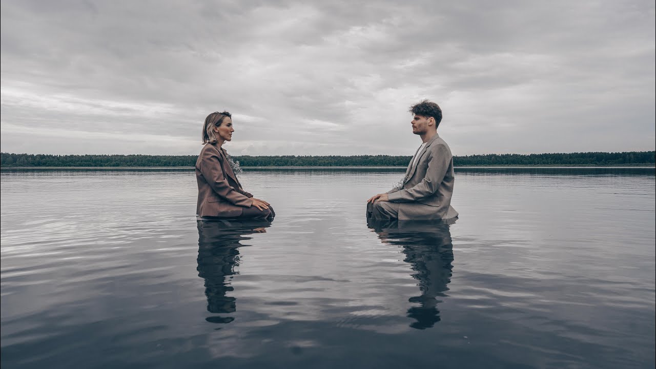 Eglė Ancevičiūtė - Žemė