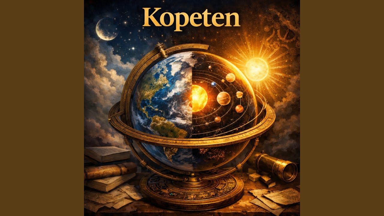 Kopeten (feat. DIA)