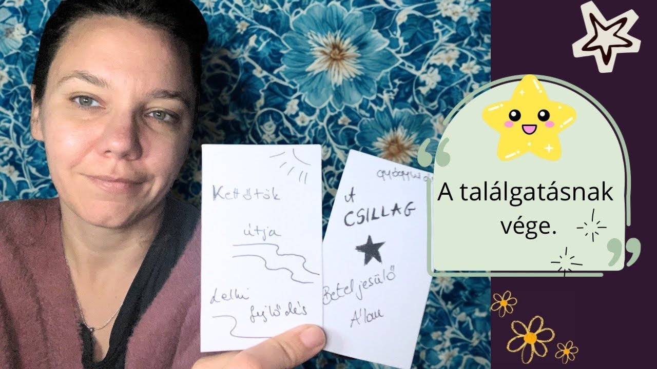 MIT ÉREZ, VAN-E KÖZÖS JÖVŐ? | Kollektív Kapcsolati Kártyavetés 🌱