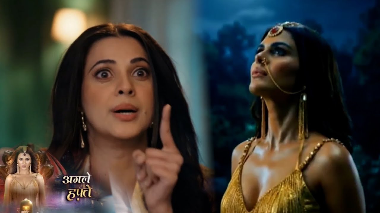 Naagin 7 New Promo |