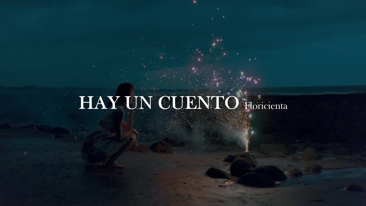 Floricienta - Hay un cuento [letra]