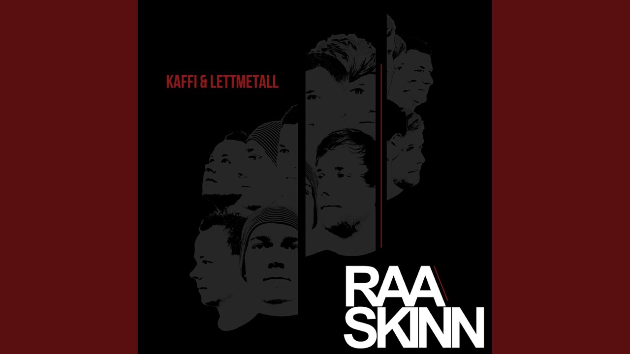 Kaffi & Lettmetall