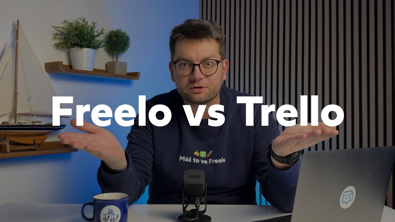 Freelo vs Trello &ndash; kdy si vybrat kter&yacute; n&aacute;stroj k spolupr&aacute;ci?