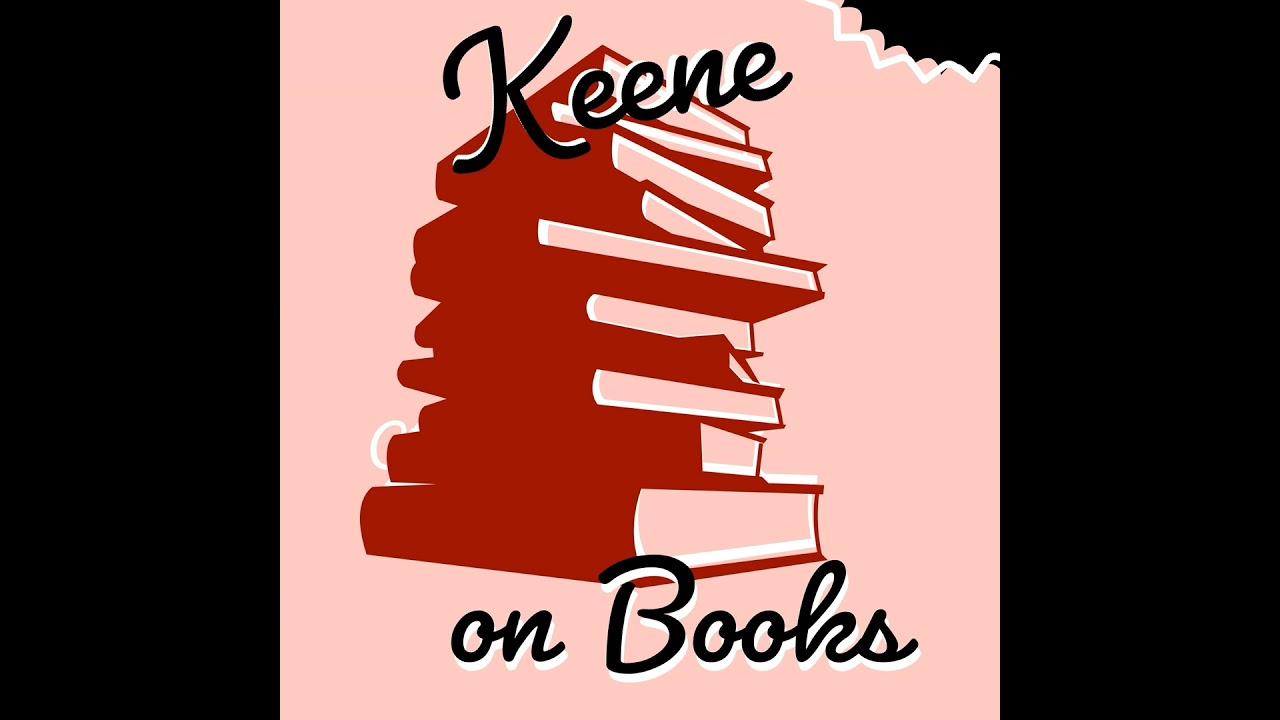 Hey, Kiddo by Jarrett Krosoczka: A KoB Podcast