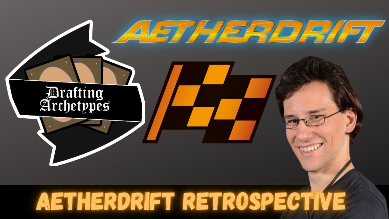 Drafting Archetypes 208: DFT Retro
