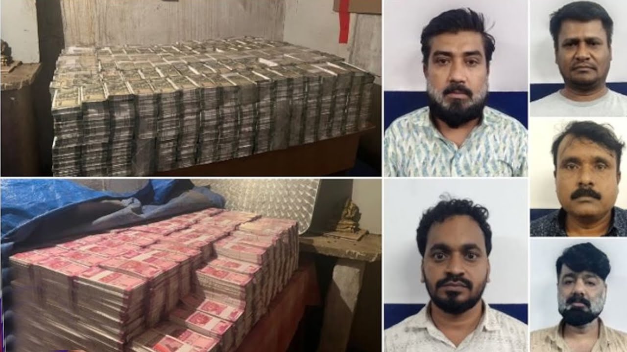 Bengaluru: The Central Crime Branch busts a fake CSR funds scam, arrests five,