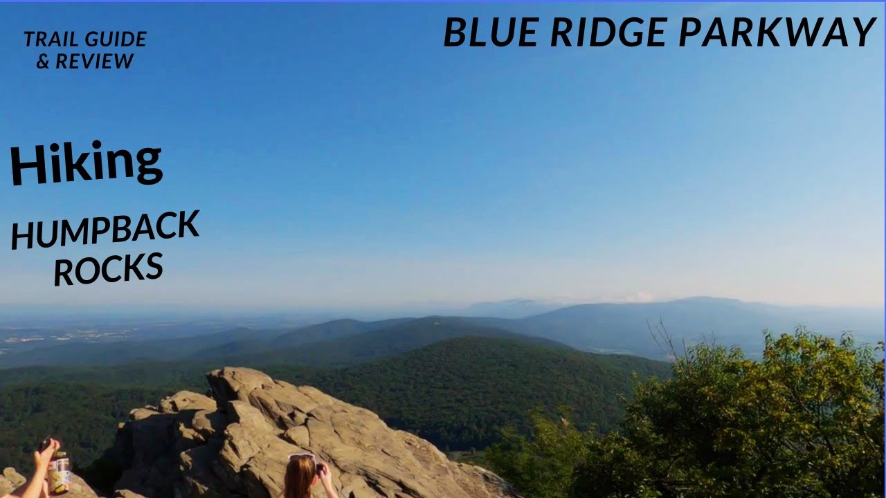 Hiking Humpback Rocks