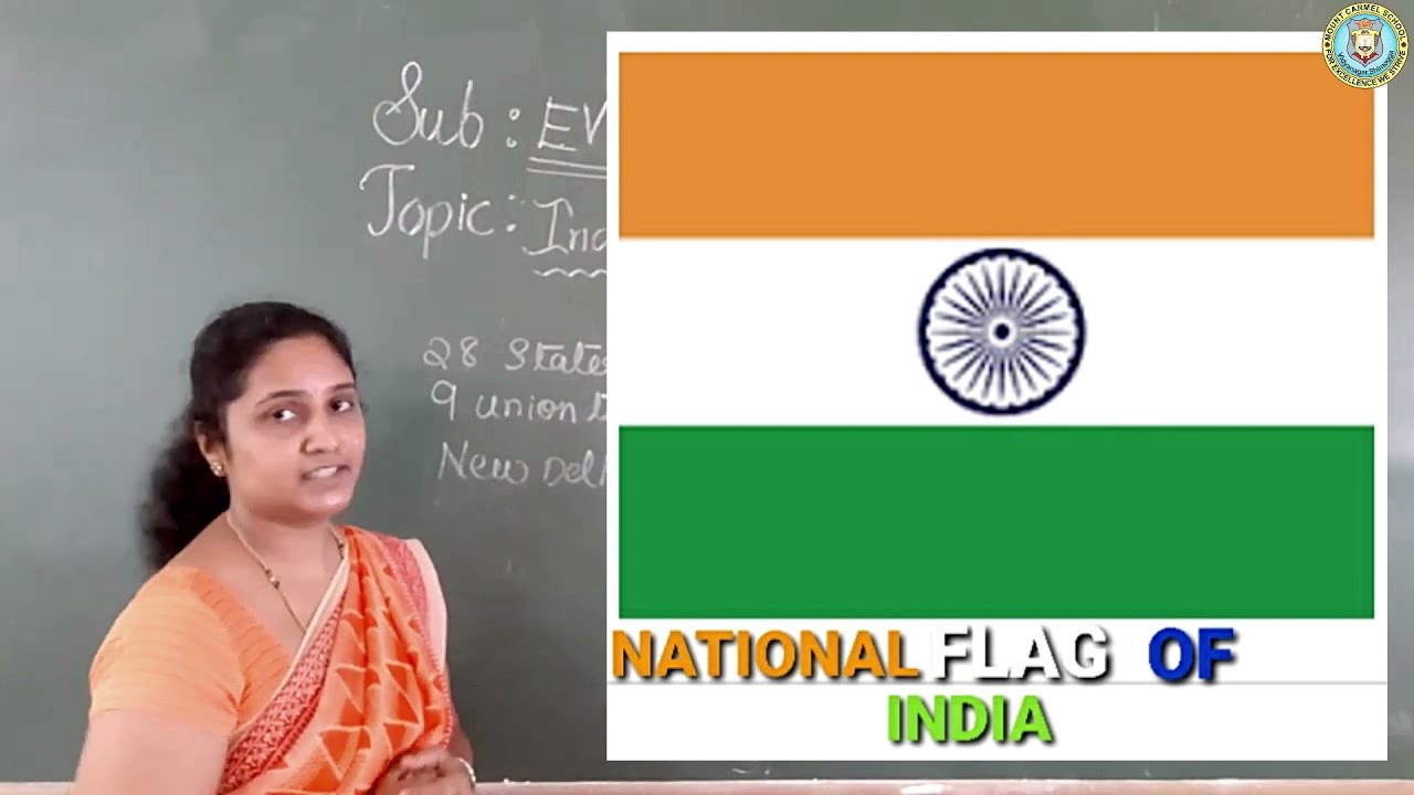 Bridge Course : Grade 3 - Environmental Science - Our Nation