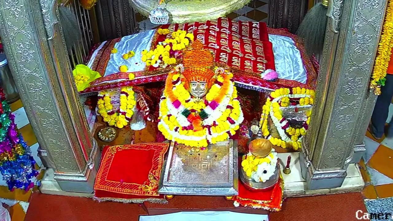 Shree Baba Ramdev Samadhi live darshan RAMDEVRA's Live broadcast
