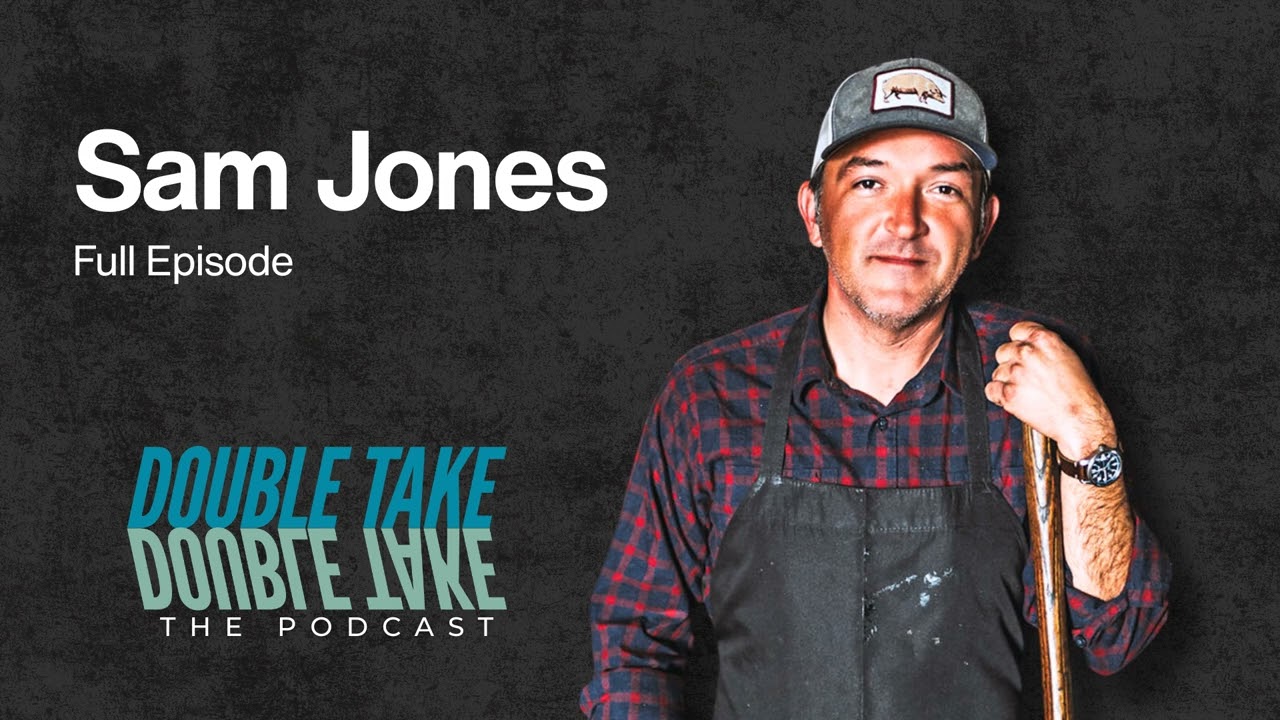 The BBQ Pitmaster | Ep. 33: Double Take - The Podcast, presented by Gold City