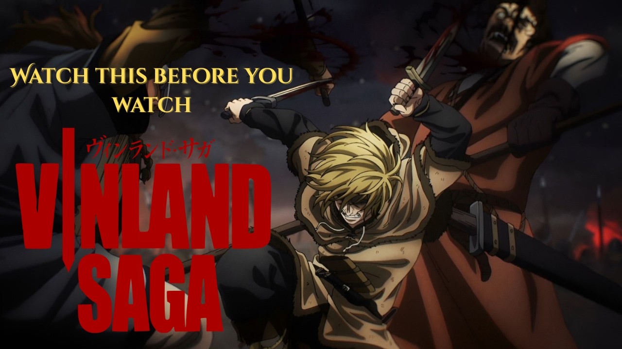 Vinland Saga Isn’t About Revenge — Here’s What It’s Really About