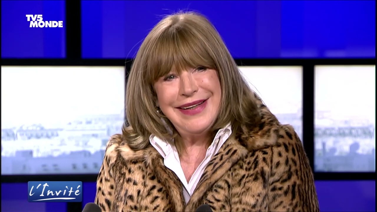 Marianne FAITHFULL : « Mick Jagger et la drogue, je n’ai pas de regret » (Archive 2011)