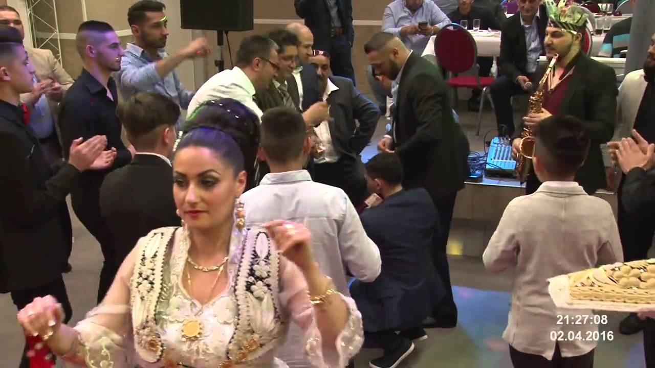 Agron Lugbunari-NEW Hit 2016 Te Familja Kovaqi-Nr 8