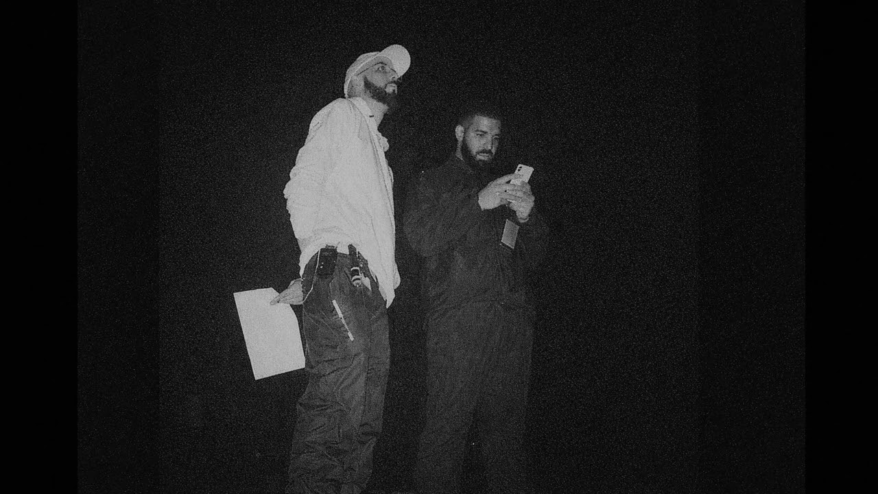 (FREE) Drake Type Beat  - 