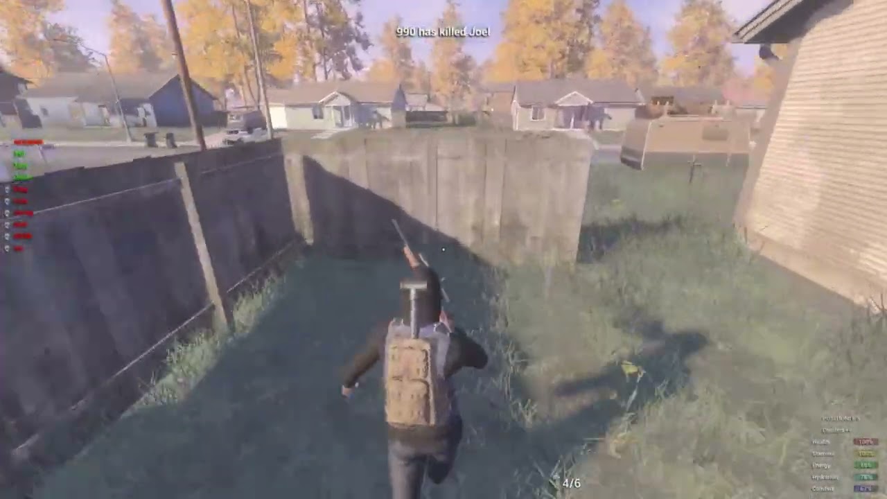 H1EMU Montage#5(just survive) system seoul