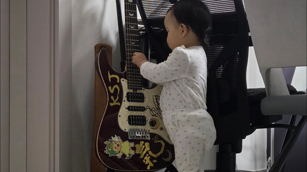 [꼬마쿰]490일 며칠사이에 살이 올랐나요? 260224