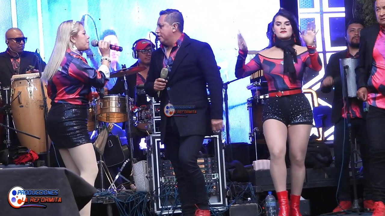 Los Tokes, Presentacion Desde, Caserio Pasac, Aldea Patachaj, 23/Abril/2,024  HD Parte 1