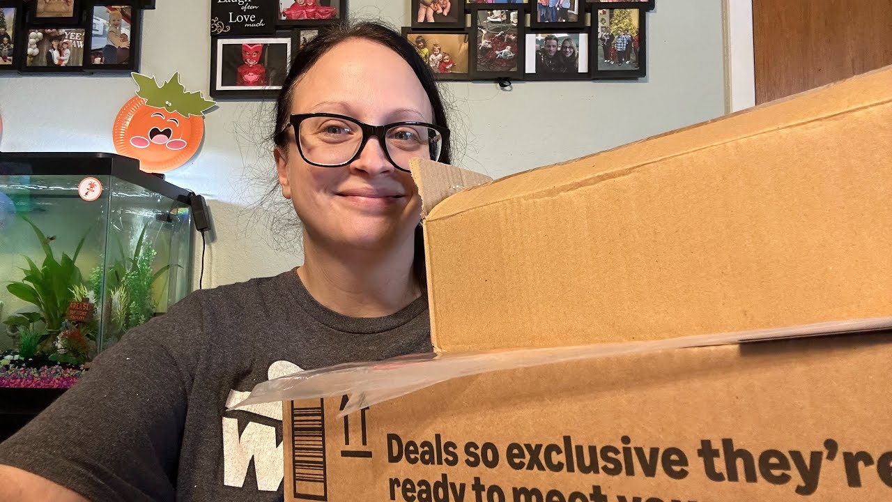 Oriental Trading Company Haul!!!!!Halloween edition 🎃