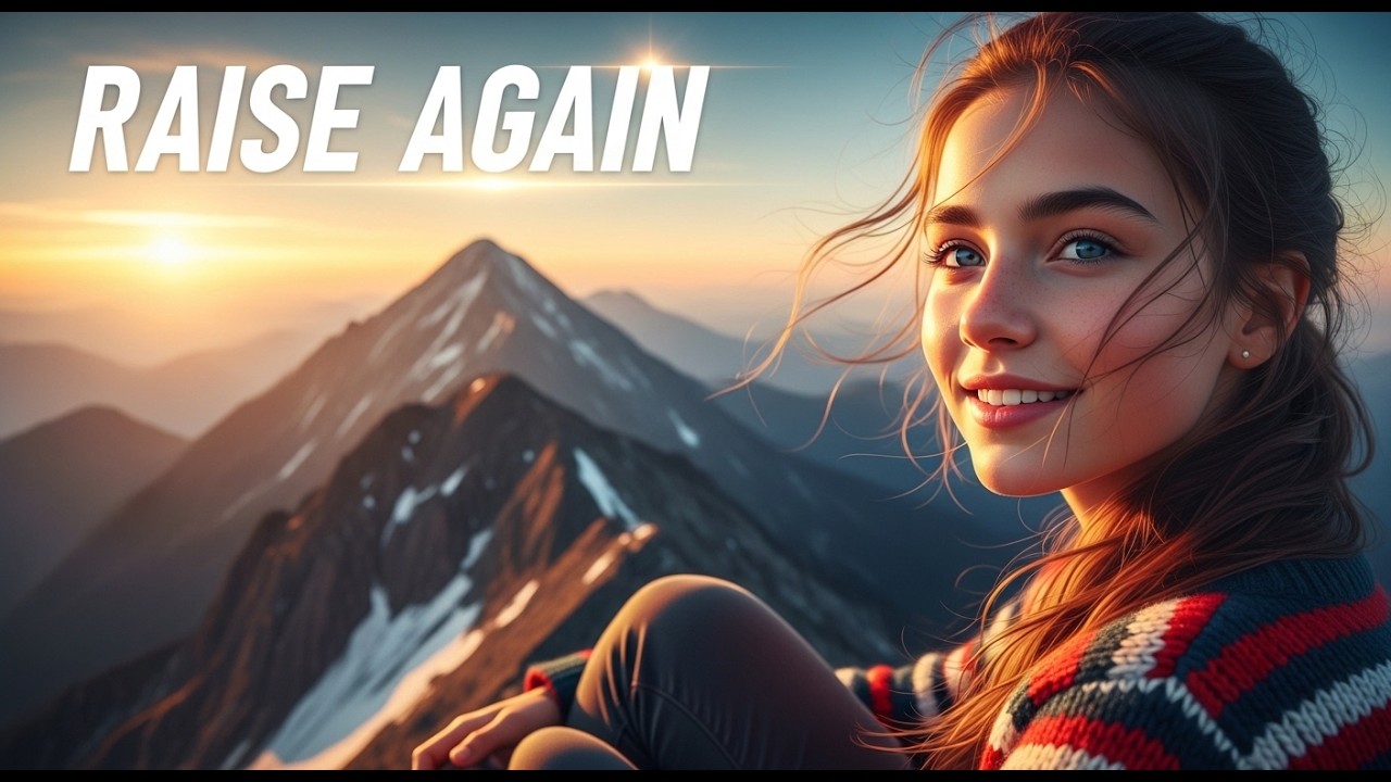 ♥️RISE AGAIN 🧚