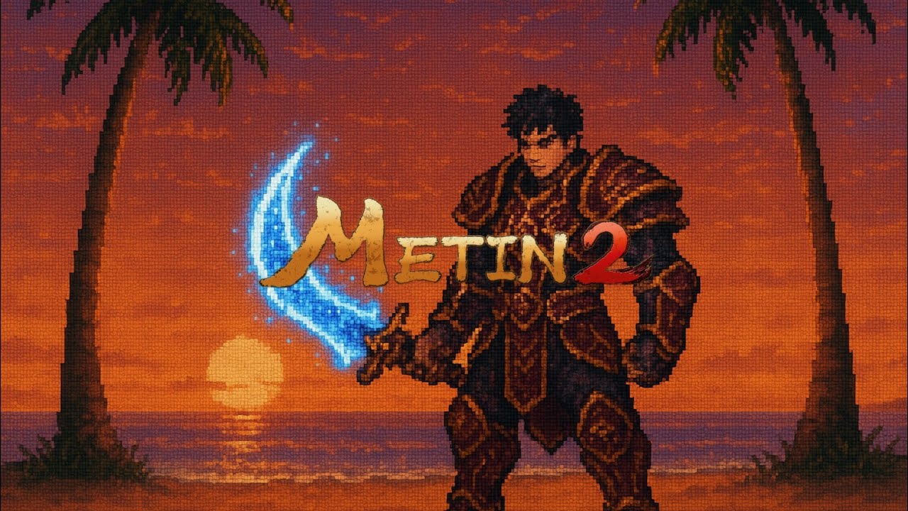 METIN2.es WAR CORPO lvl 35 AURA BERSERK PERFECT
