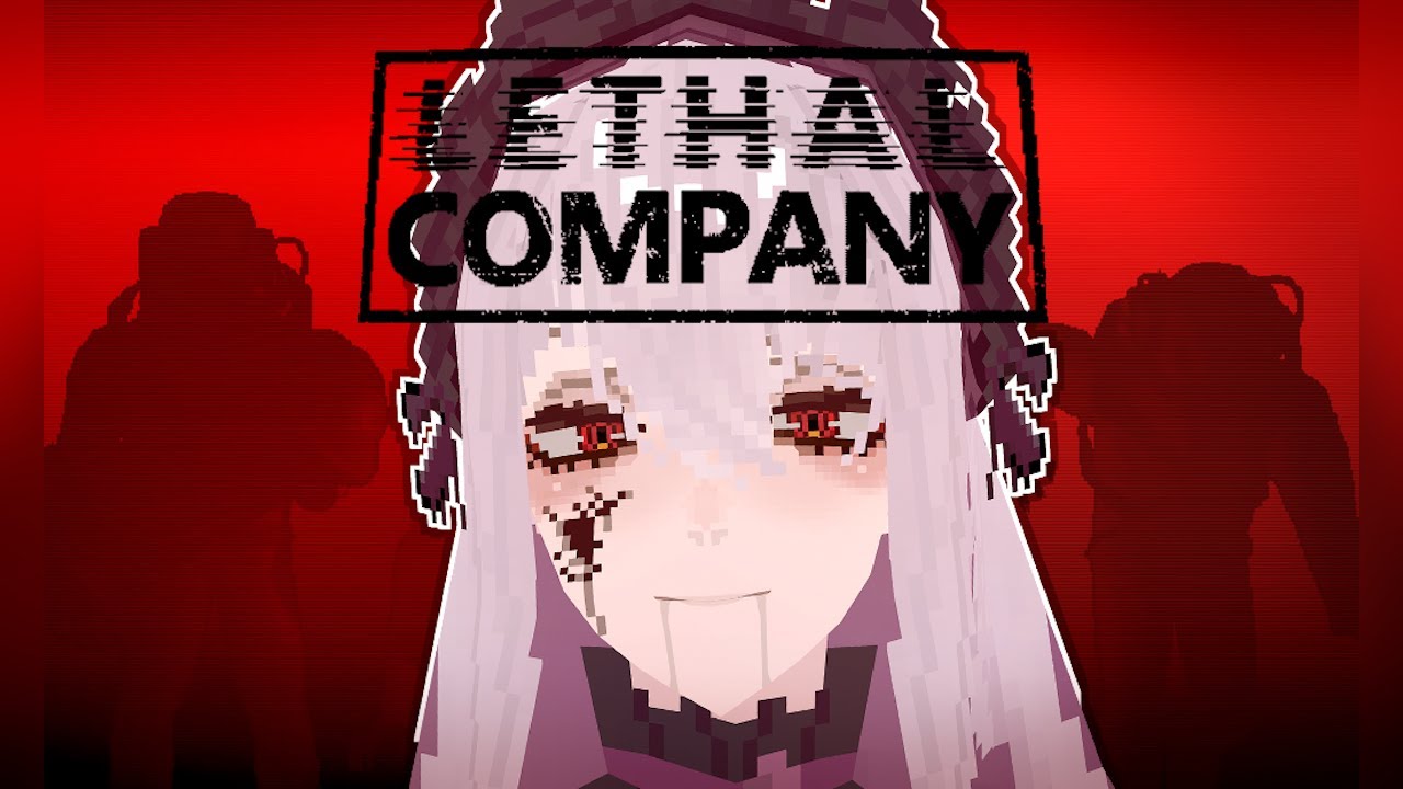 I AM THE QUOTA CAPITALIST!!!! | Lethal Company