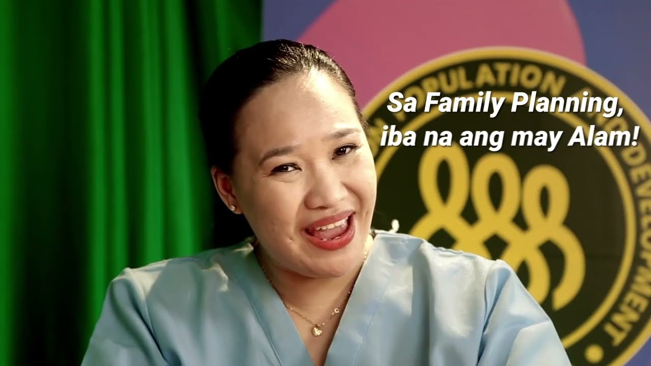 Responsible Parenthood and Family Planning (RPFP): A Guide to Family Planning Methods