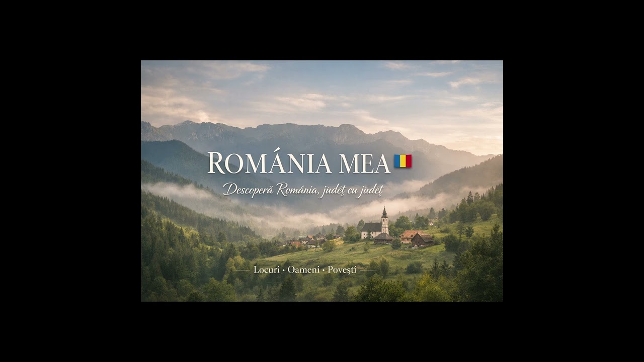 România mea 🇷🇴 - Diaspora 