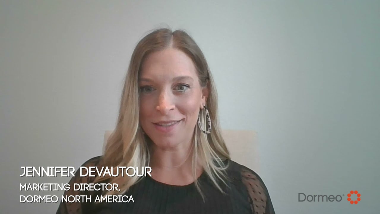 Dormeo SME Series: Jenny DeVautour (Full)