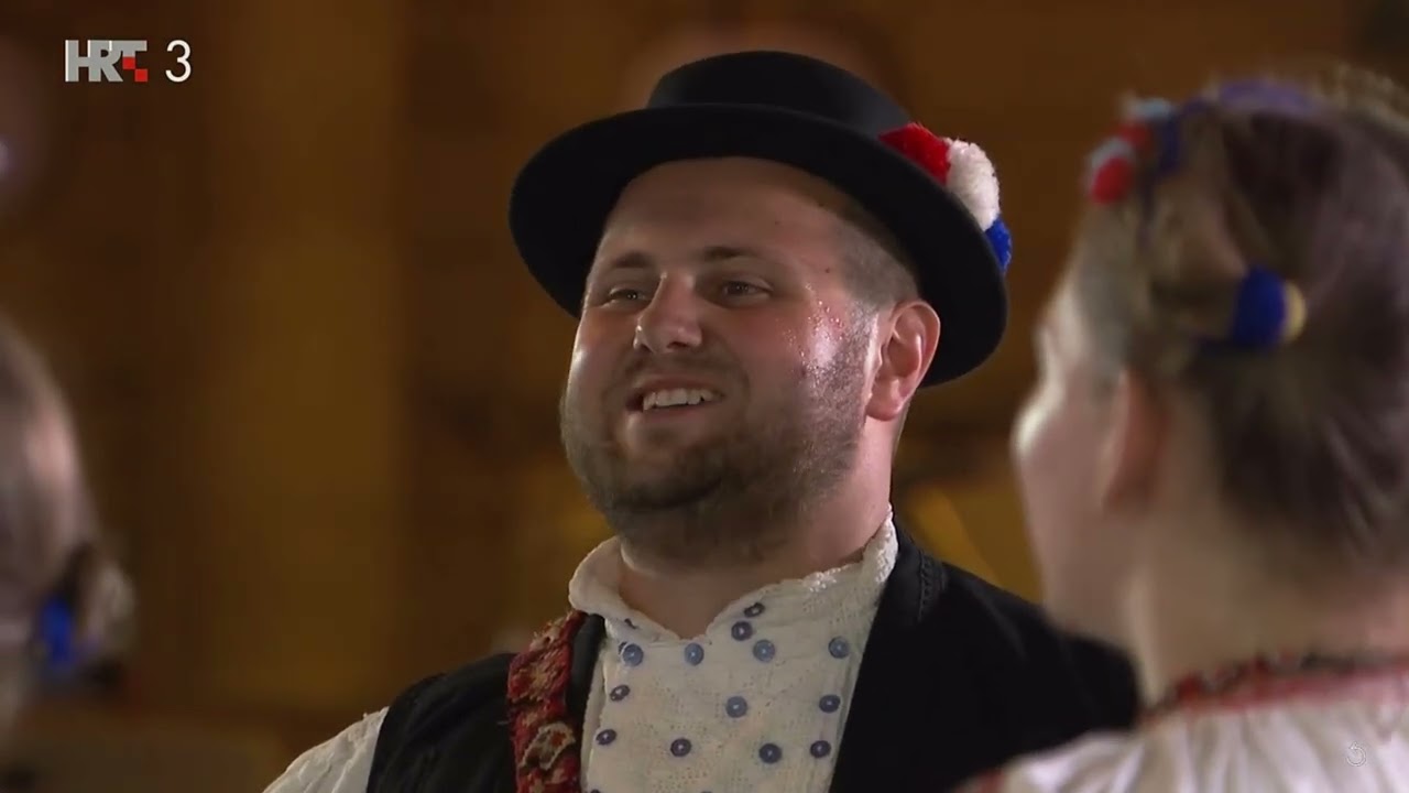 Svečana priredba 58. Međunarodne smotre folklora Zagreb - Šokadijo, sve ti je na glasu 19.07.2024.