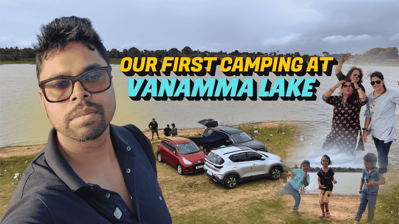 Vanamma Lake | Lakeside Picnic place just 60 Kms near Bangalore | Spice Route Diaries