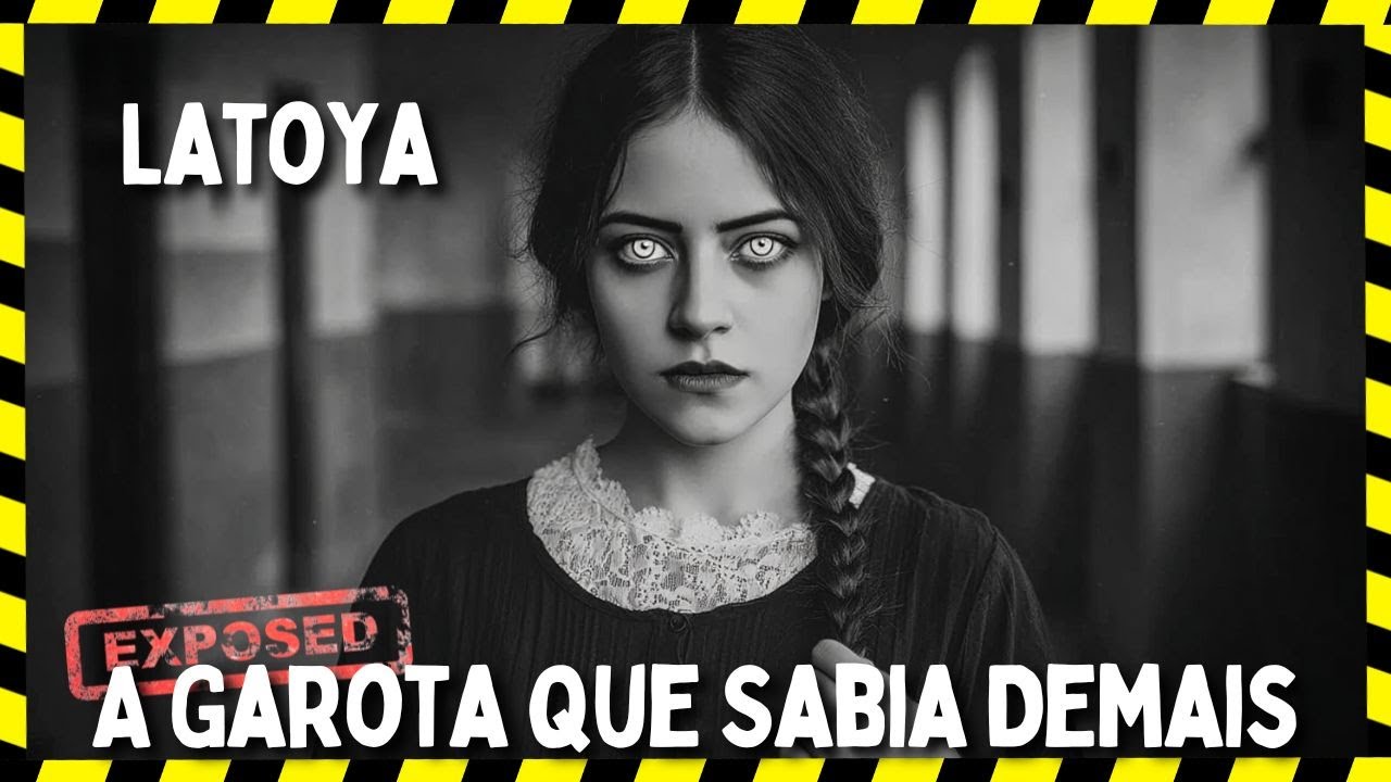 O Caso Latoya foi Tão Aterrorizante que Até os Médicos Queriam Esquecer