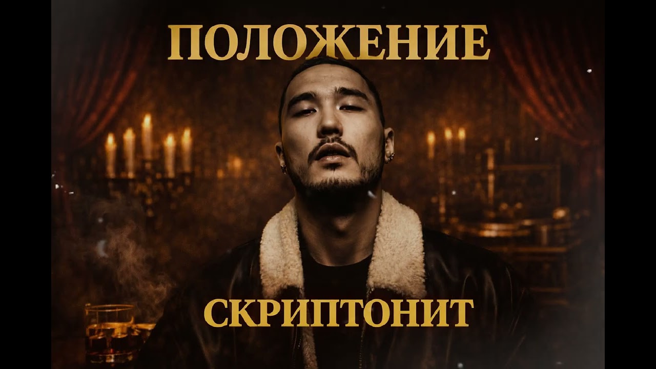 СКРИПТОНИТ — ПОЛОЖЕНИЕ (Soul Version)