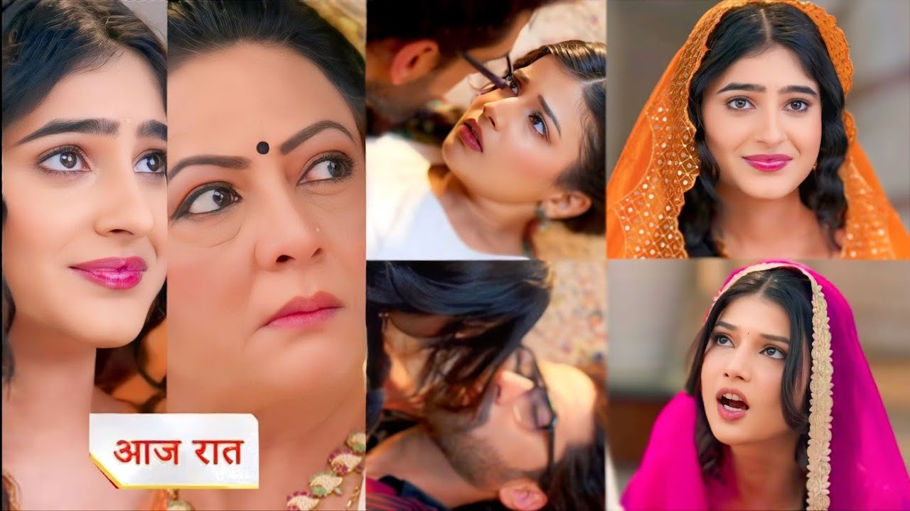 YRKKH Today New PROMO 14 March | Aryan Wedding Date Decided! 