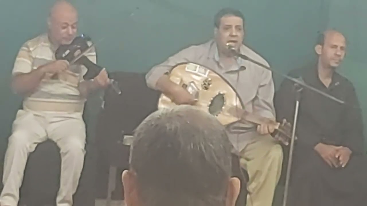 الشيخ سعيد فريج احتفالا بالمولد النبوى الشريف١٤ سبتمبر ٢٠٢٥