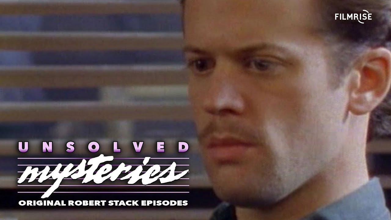 Unsolved Mysteries with Robert Stack - Season 7, Episode 17 - Full Episode