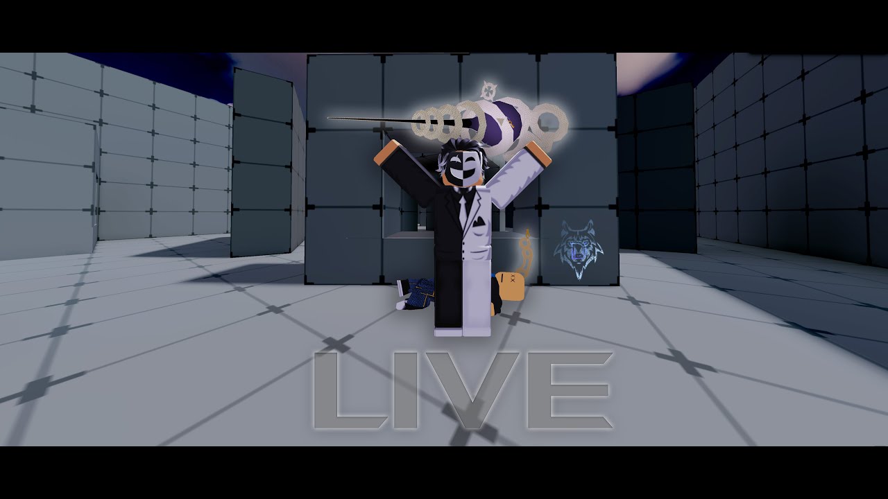 🔴ROBLOX RIVALS - 1v1ing Viewers🔴 (Portrait)