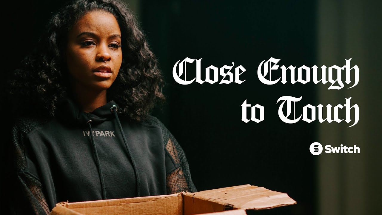 The Event - Close Enough to Touch