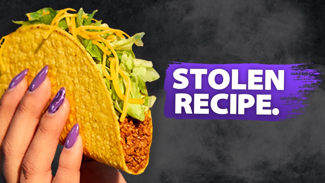 Шокирующая правда о Taco Bell