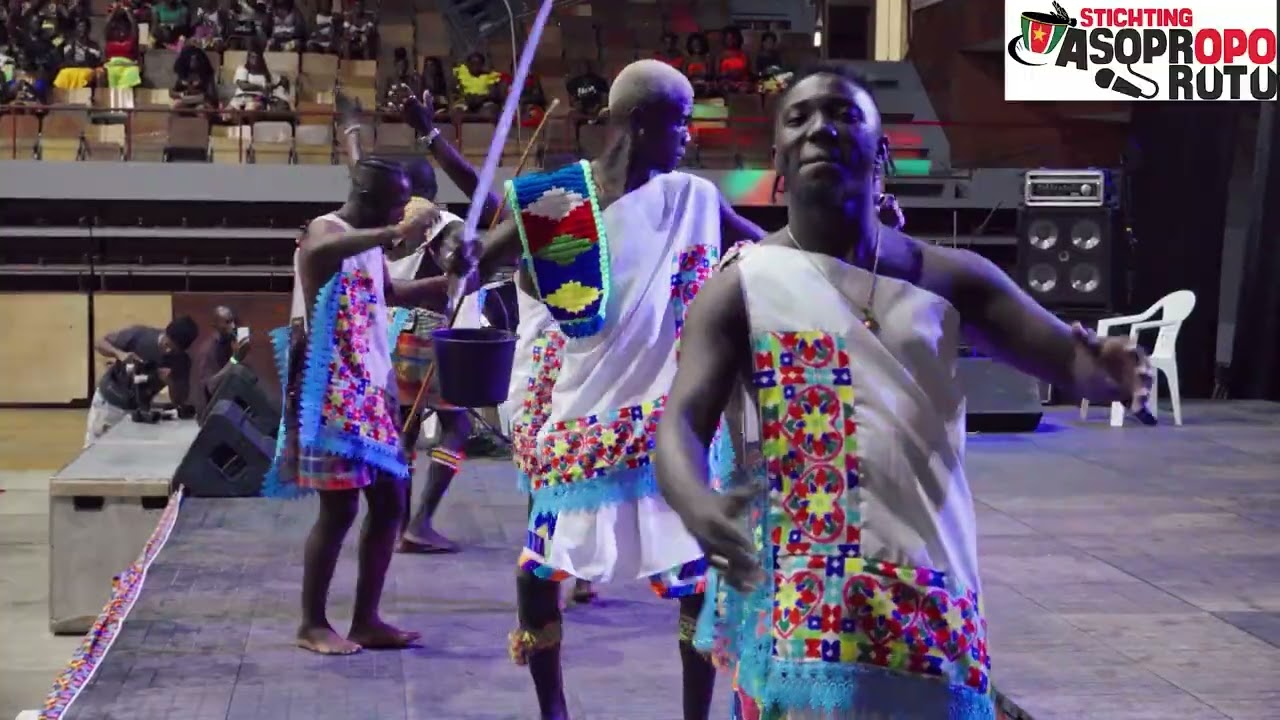 3  Bende Pai CONTEST OPENING