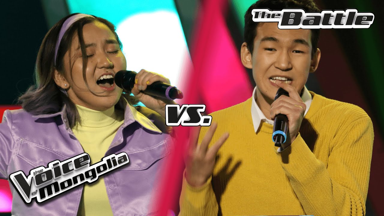 Erkhembat E. vs. Sanchirmaa D. - 