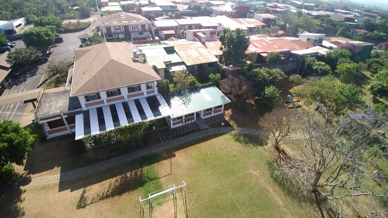 Welcome to The European School