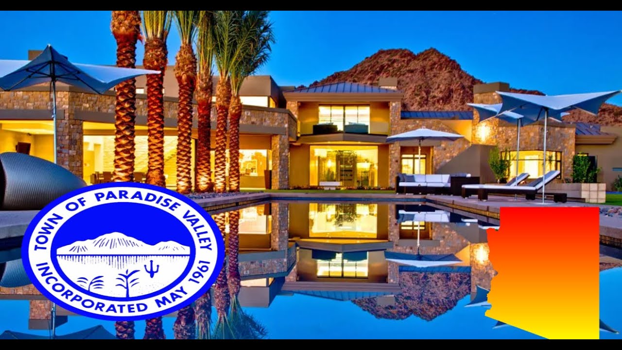 Valley ZIP code ranked as nation&rsquo;s 23rd most expensive community (AZ)