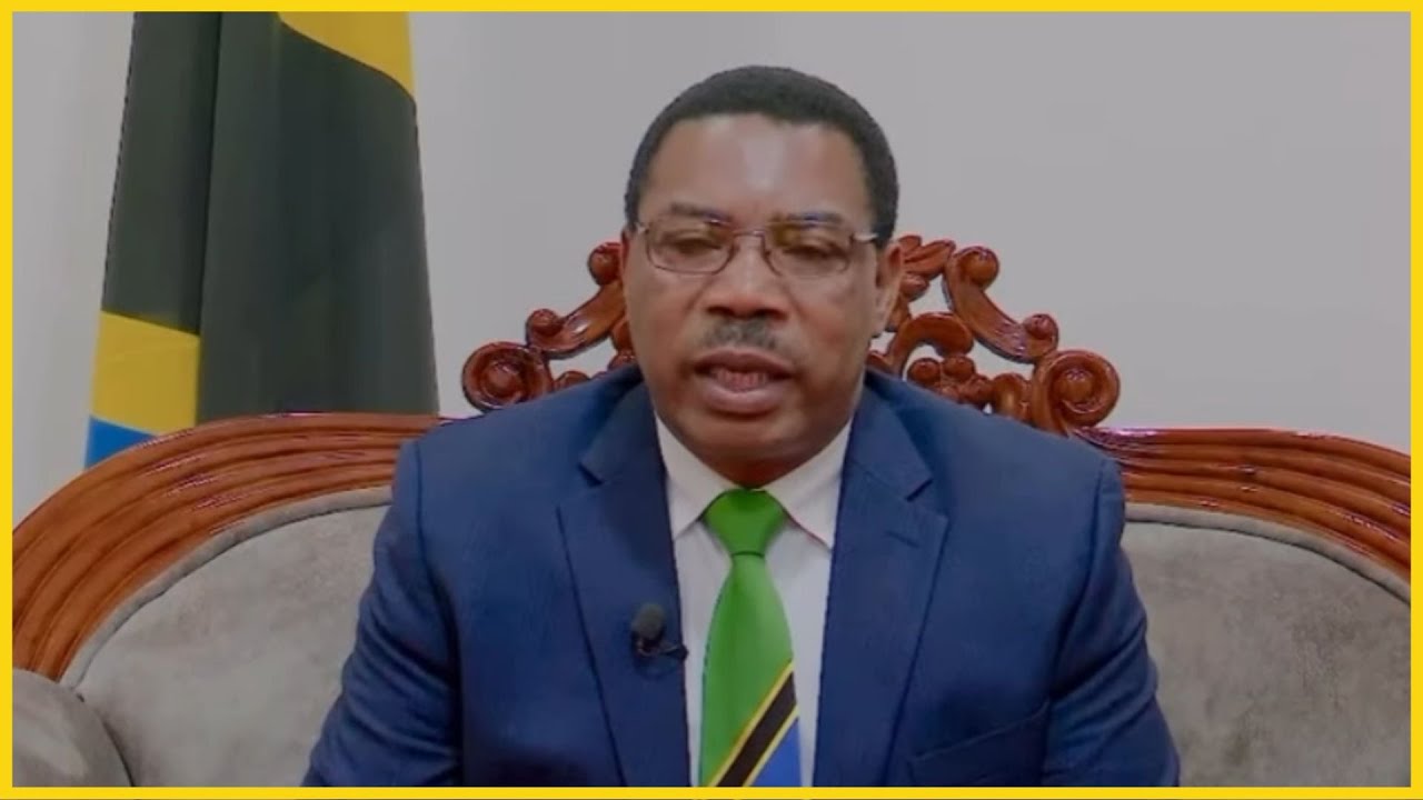 🔴#LIVE: WAZIRI MKUU ANAZAUNGUMZA NA MADEREVA PIKIPIKI, BAJAJI NA MACHINGA WOTE MUDA HUU....