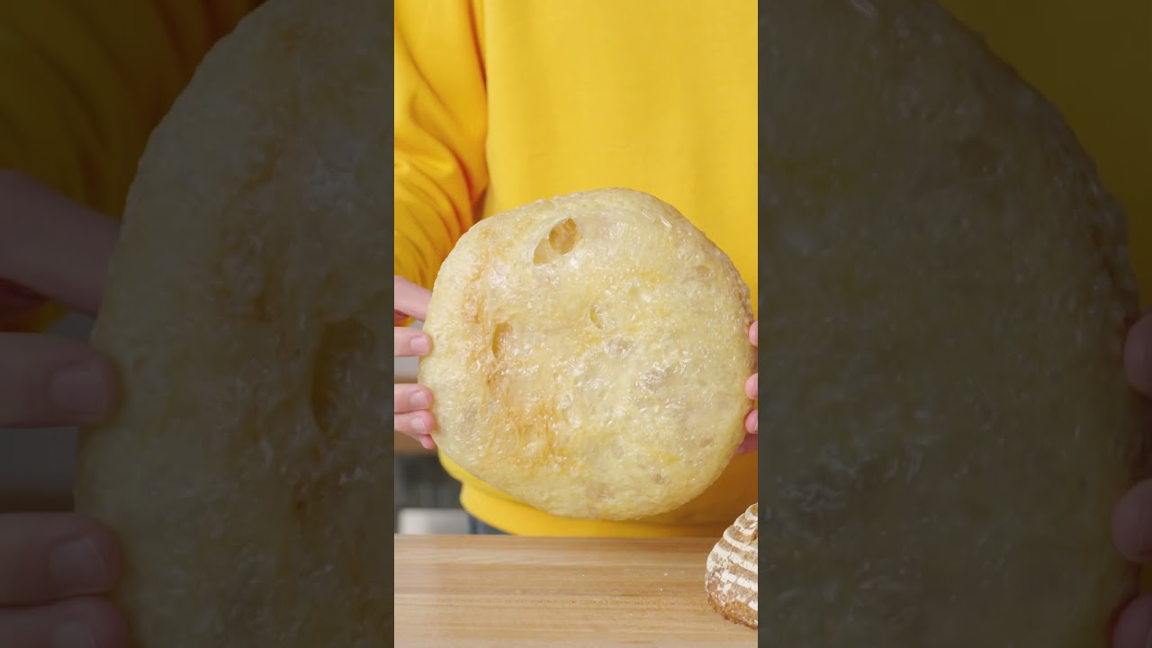 Это 100% глютеновый хлеб.