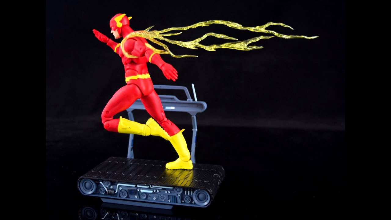 Posable Lightning Effect Pieces - CanofBeams custom effects