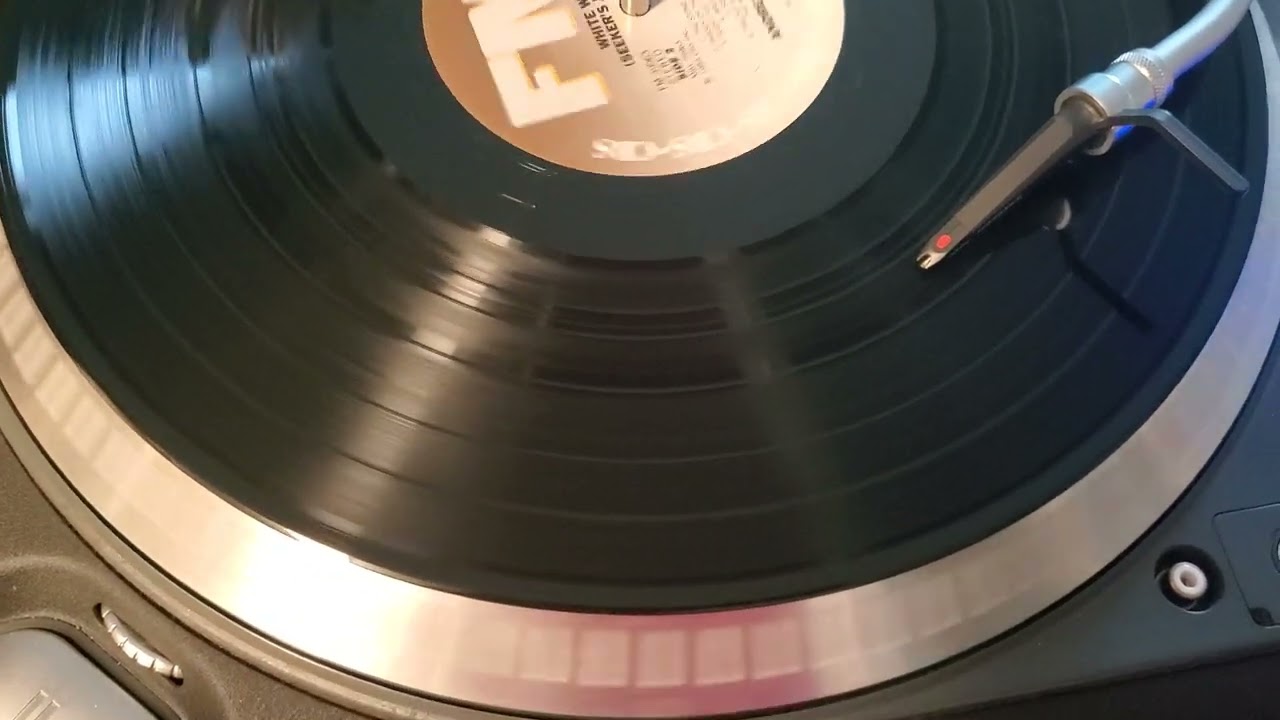 Numark TTX Turntable