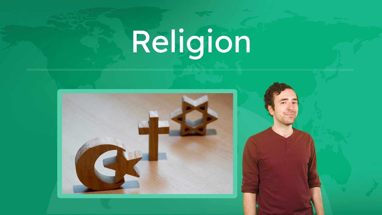 Religion - Religious Diffusion and Cultural Impact